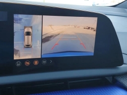 Cadillac OPTIQ Luxury 4dr w/1SC 2026