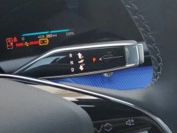 Cadillac OPTIQ Luxury 4dr w/1SC 2026