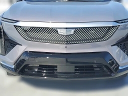 Cadillac OPTIQ Luxury 4dr w/1SC 2026