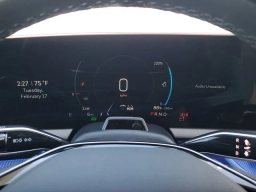 Cadillac OPTIQ Luxury 4dr w/1SC 2026