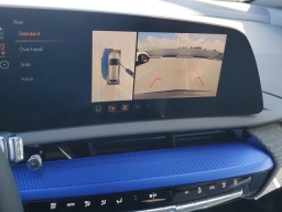 Cadillac OPTIQ Luxury 4dr w/1SC 2026