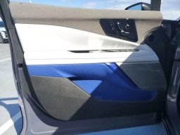 Cadillac OPTIQ Luxury 4dr w/1SC 2026