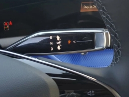 Cadillac OPTIQ Luxury 4dr w/1SC 2026