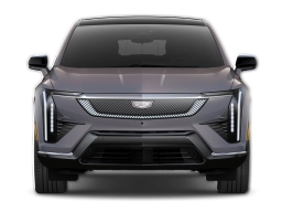 Cadillac OPTIQ Luxury 4dr w/1SC 2026