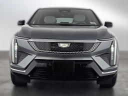 Cadillac OPTIQ Luxury 4dr w/1SC 2026