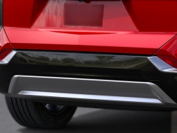 Cadillac OPTIQ Luxury 4dr w/1SC 2026