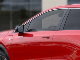 Cadillac OPTIQ Luxury 4dr w/1SC 2026