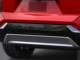 Cadillac OPTIQ Luxury 4dr w/1SC 2026