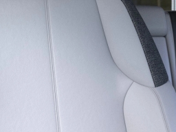 Cadillac OPTIQ Luxury 4dr w/1SC 2026