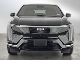 Cadillac OPTIQ Luxury 4dr w/1SC 2026