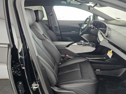 Cadillac OPTIQ Luxury 4dr w/1SC 2026