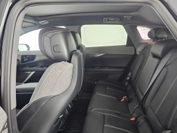 Cadillac OPTIQ Luxury 4dr w/1SC 2026