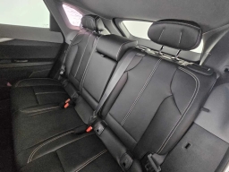 Cadillac OPTIQ Luxury 4dr w/1SC 2026