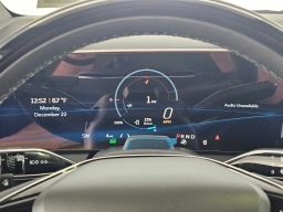 Cadillac OPTIQ Luxury 4dr w/1SC 2026