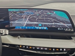 Cadillac OPTIQ Luxury 4dr w/1SC 2026