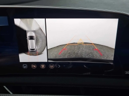 Cadillac OPTIQ Luxury 4dr w/1SC 2026