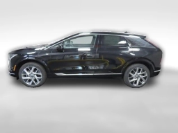 Cadillac OPTIQ Luxury 4dr w/1SC 2026