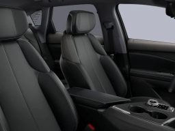 Cadillac OPTIQ Luxury 4dr w/1SC 2026