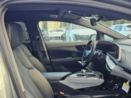 Cadillac OPTIQ Luxury 4dr w/1SC 2026