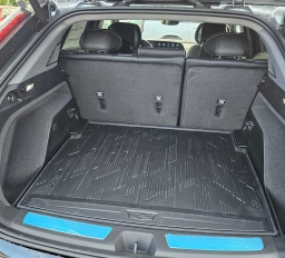 Cadillac OPTIQ Luxury 4dr w/1SC 2026