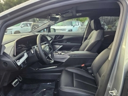 Cadillac OPTIQ Luxury 4dr w/1SC 2026