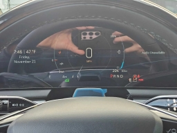 Cadillac OPTIQ Luxury 4dr w/1SC 2026