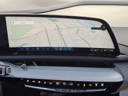 Cadillac OPTIQ Luxury 4dr w/1SC 2026