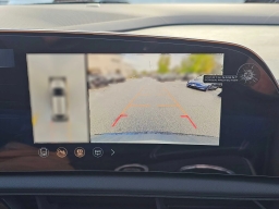 Cadillac OPTIQ Luxury 4dr w/1SC 2026