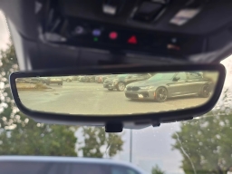 Cadillac OPTIQ Luxury 4dr w/1SC 2026