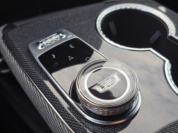 Cadillac OPTIQ Luxury 4dr w/1SC 2026