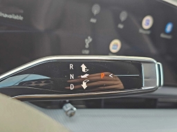 Cadillac OPTIQ Luxury 4dr w/1SC 2026