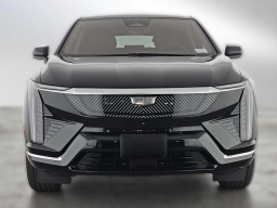 Cadillac OPTIQ Luxury 4dr w/1SC 2026