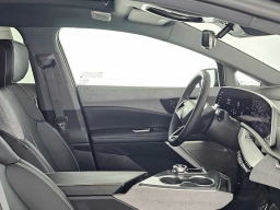 Cadillac OPTIQ Luxury 4dr w/1SC 2026