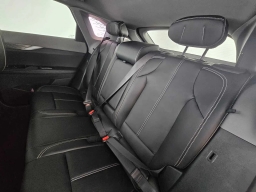 Cadillac OPTIQ Luxury 4dr w/1SC 2026