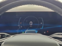 Cadillac OPTIQ Luxury 4dr w/1SC 2026