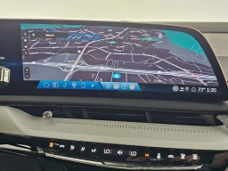 Cadillac OPTIQ Luxury 4dr w/1SC 2026