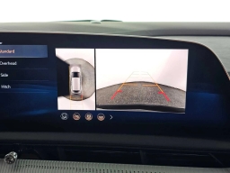 Cadillac OPTIQ Luxury 4dr w/1SC 2026