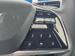 Cadillac OPTIQ Luxury 4dr w/1SC 2026