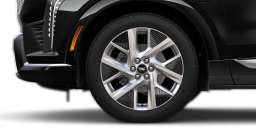 Cadillac OPTIQ Luxury 4dr w/1SC 2026