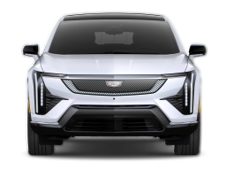 Cadillac OPTIQ Luxury 4dr w/1SC 2026