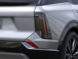 Cadillac OPTIQ Premium Luxury 4dr w/1SE 2026