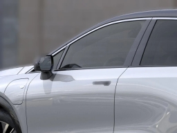 Cadillac OPTIQ Premium Luxury 4dr w/1SE 2026