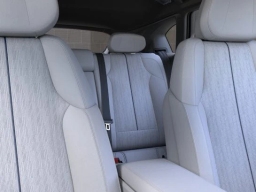 Cadillac OPTIQ Premium Luxury 4dr w/1SE 2026