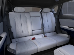 Cadillac OPTIQ Premium Luxury 4dr w/1SE 2026