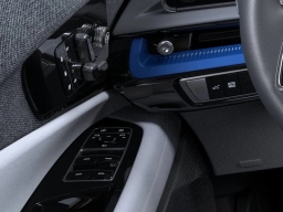 Cadillac OPTIQ Premium Luxury 4dr w/1SE 2026