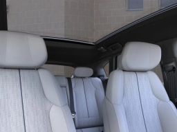 Cadillac OPTIQ Premium Luxury 4dr w/1SE 2026