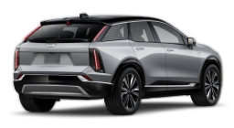 Cadillac OPTIQ Premium Luxury 4dr w/1SE 2026