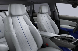 Cadillac OPTIQ Premium Luxury 4dr w/1SE 2026