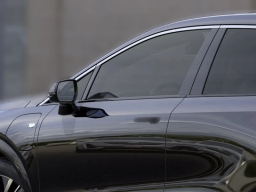 Cadillac OPTIQ Premium Luxury 4dr w/1SE 2026