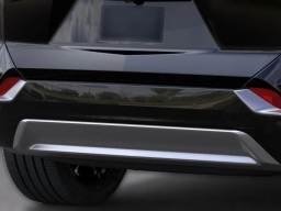 Cadillac OPTIQ Premium Luxury 4dr w/1SE 2026